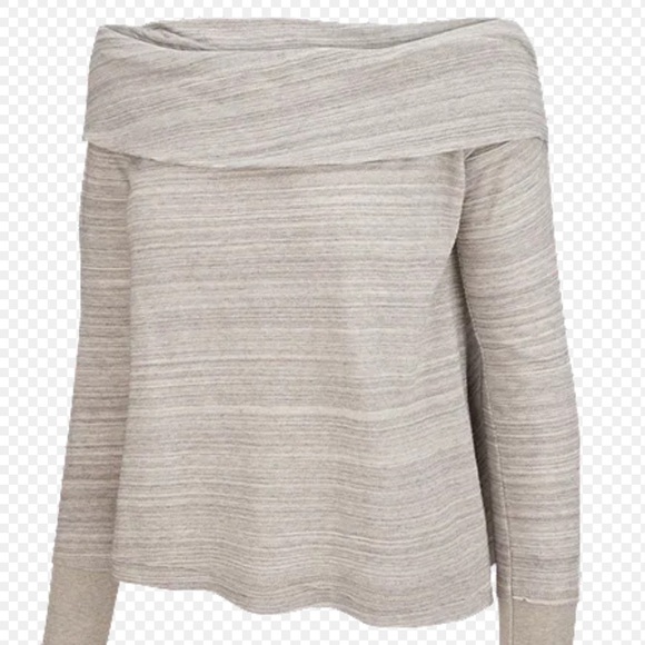 O'Neill Off The Shoulder Top - Picture 2 of 9